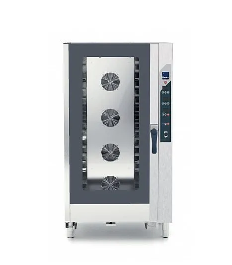 Пароконвектомат Radax CC16DYCL