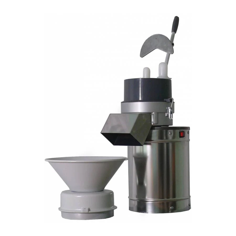 Овощерезка ТОРГМАШ-Пермь ОМ-350/380