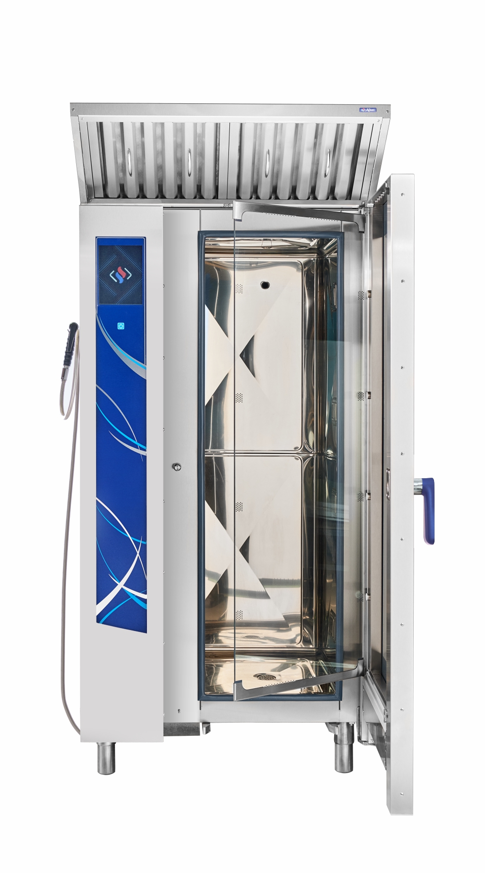 Пароконвектомат Abat ПКА 20-1/1ВП2 Пароконвектомат Abat ПКА 20-1/1ВП2