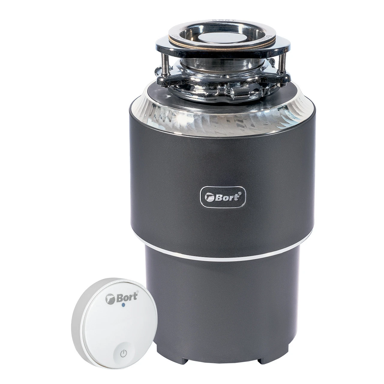 Измельчитель отходов Bort Alligator Control Измельчитель отходов Bort Alligator Control