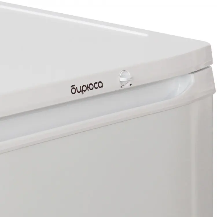 Шкаф морозильный Бирюса 14