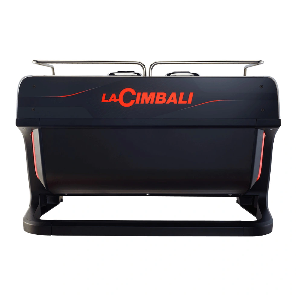Кофемашина профессиональная LaCimbali M200 DT/2 Profile Кофемашина профессиональная LaCimbali M200 DT/2 Profile