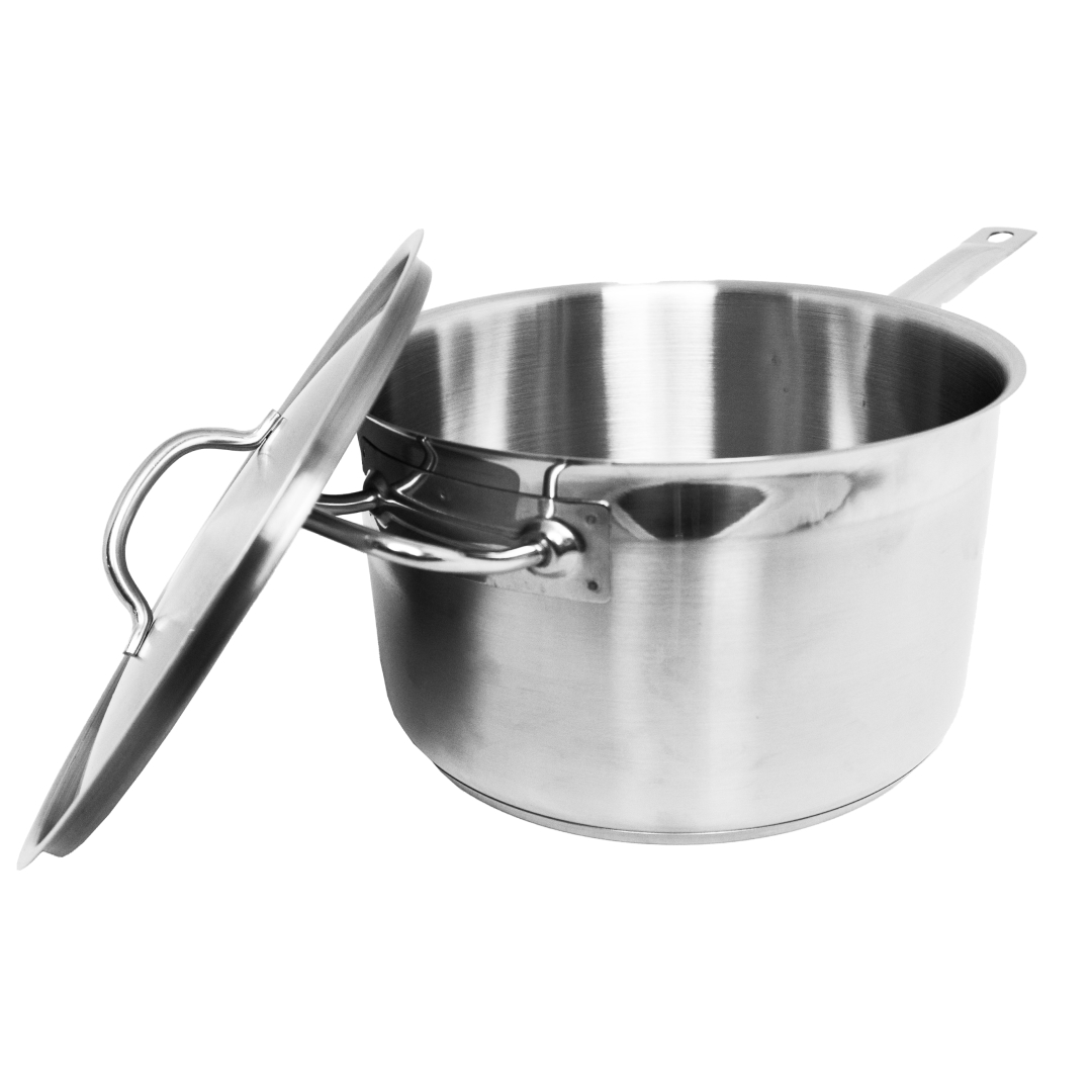 Сотейник с крышкой EKSI ЕКС1740К Сотейник с крышкой EKSI ЕКС1740К