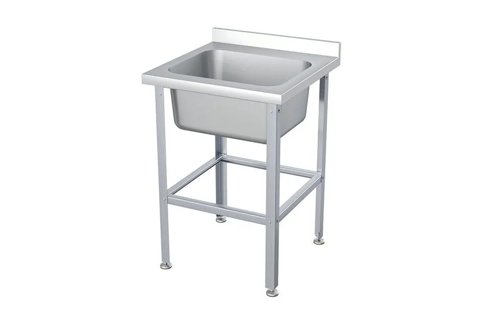 Ванна моечная Atesy ВСМЦ-1/600