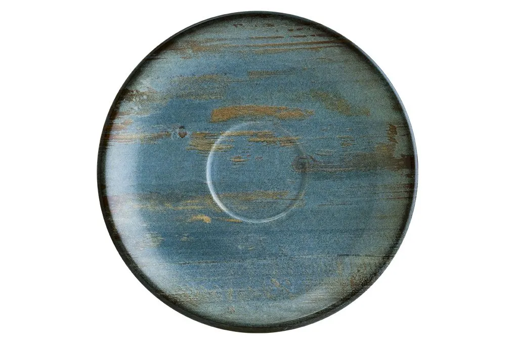 Блюдце Bonna MDRMT GRM 02 KT