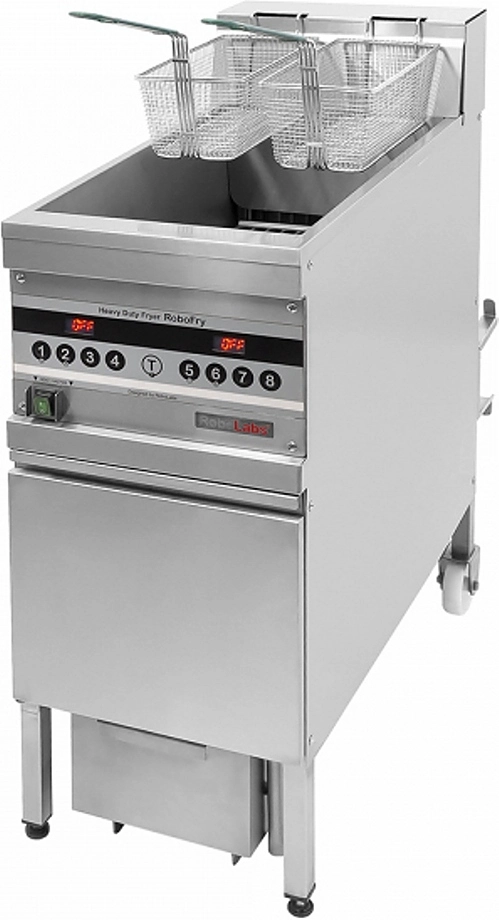 Фритюрница RoboLabs ROBOFRY RF