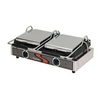 Гриль контактный Fiamma GR M.2 Гриль контактный Fiamma GR M.2