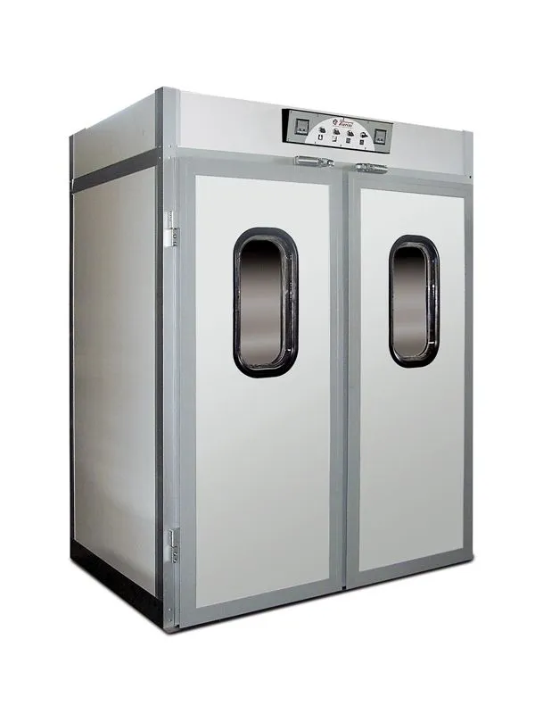 Расстоечный шкаф Forni Fiorini 68/2/2