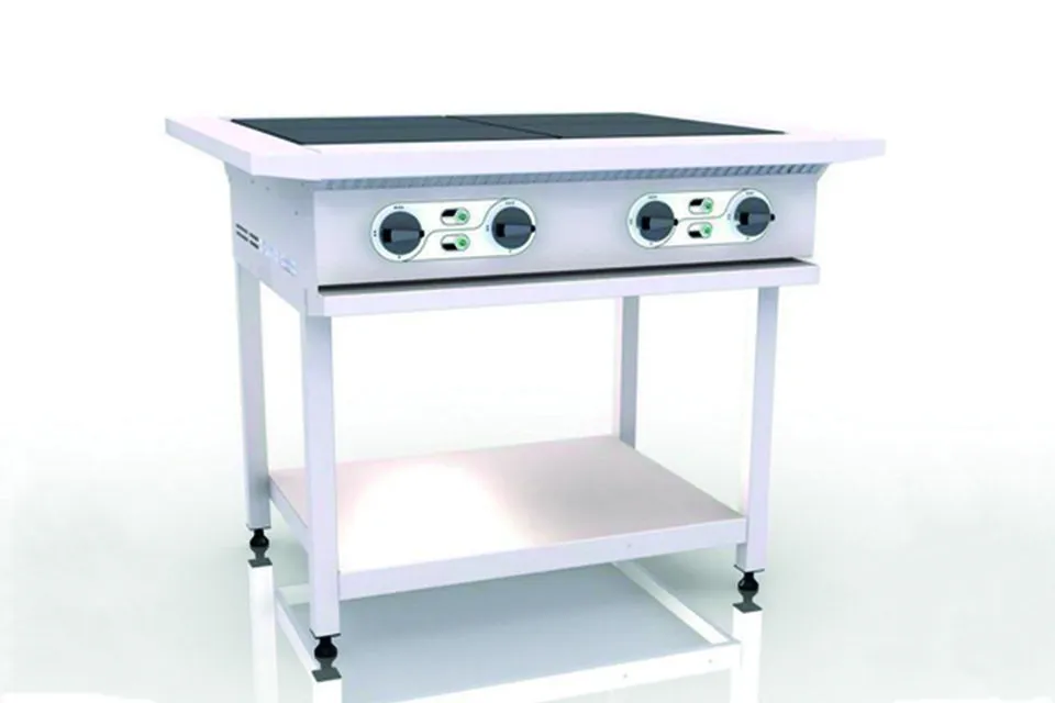 Плита ТЕРМАЛЬ ПЭ-4