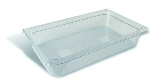 Гастроёмкость из поликарбоната Pujadas 1110C1