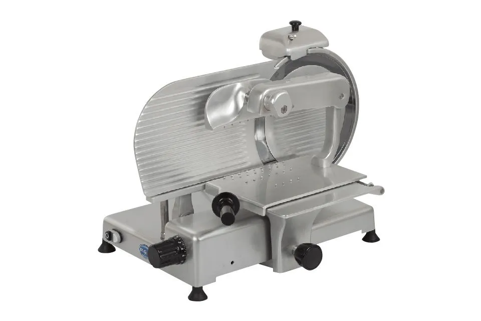 Слайсер R.G.V. VS-370/S-K