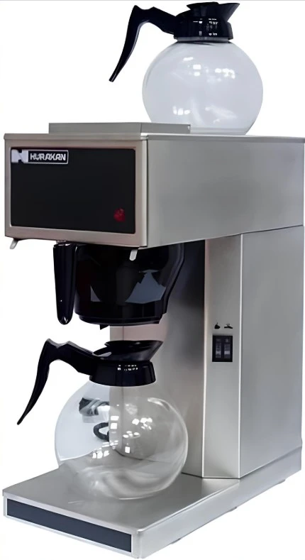 Кофеварка Hurakan HKN-CM2