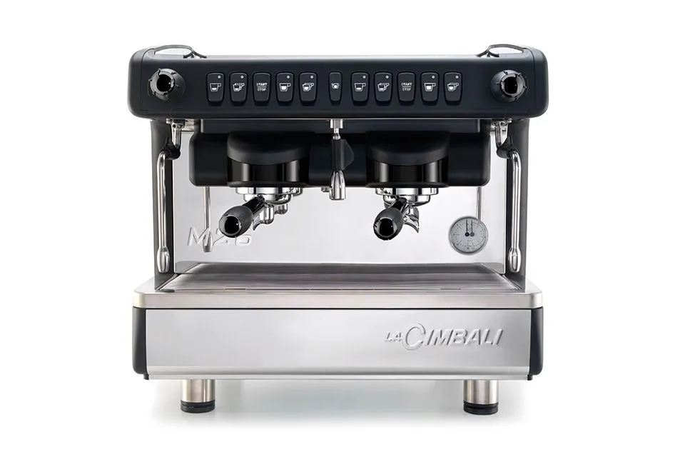 Кофемашина профессиональная LaCimbali M26 BE DT/2 Compact