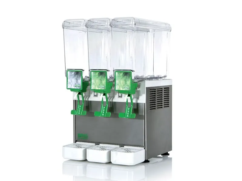 Сокоохладитель Bras MAESTRALE JOLLY 8.3 Сокоохладитель Bras MAESTRALE JOLLY 8.3