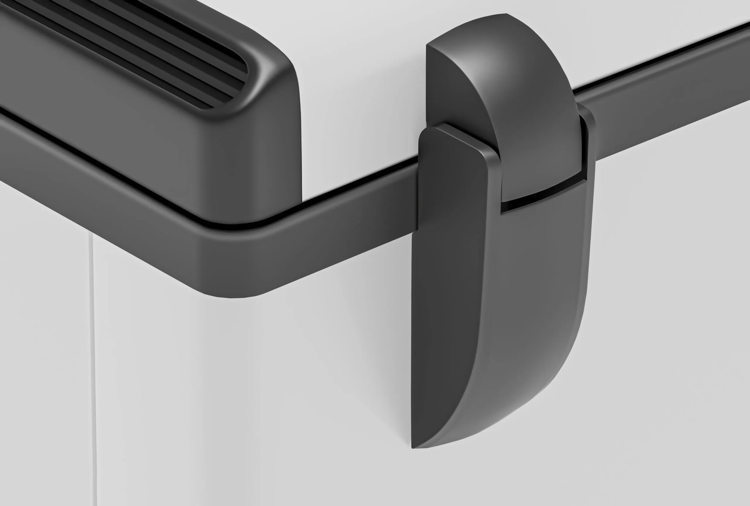 Ларь морозильный Frostor F 700 S Ларь морозильный Frostor F 700 S