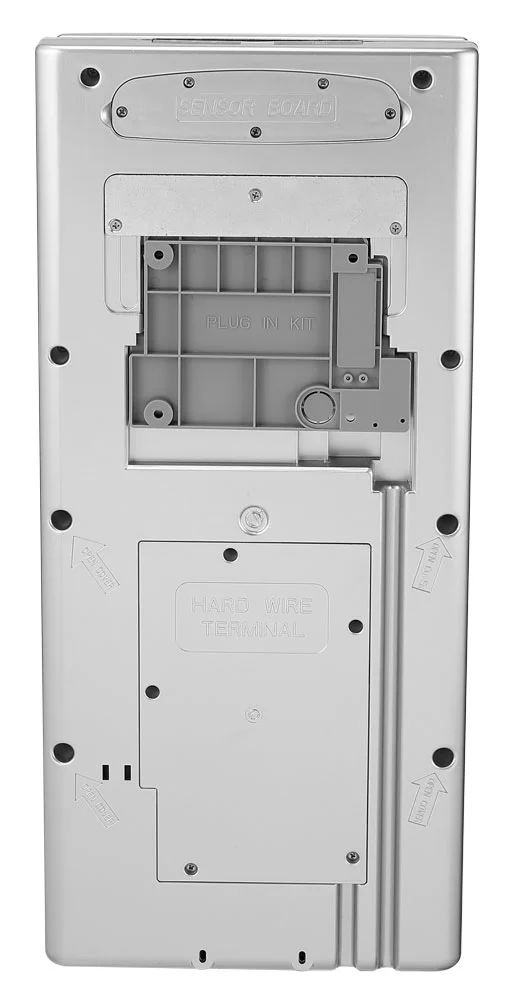 Электросушитель CLEANEQ KW-1092 серебристый Электросушитель CLEANEQ KW-1092 серебристый