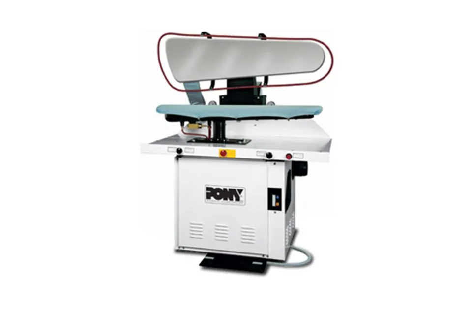 Гладильный пресс Pony CP/UL