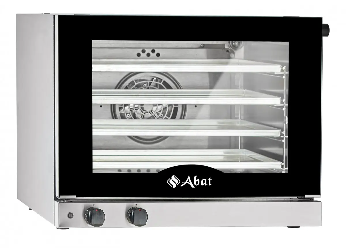 Печь конвекционная Abat КПП-4М Печь конвекционная Abat КПП-4М