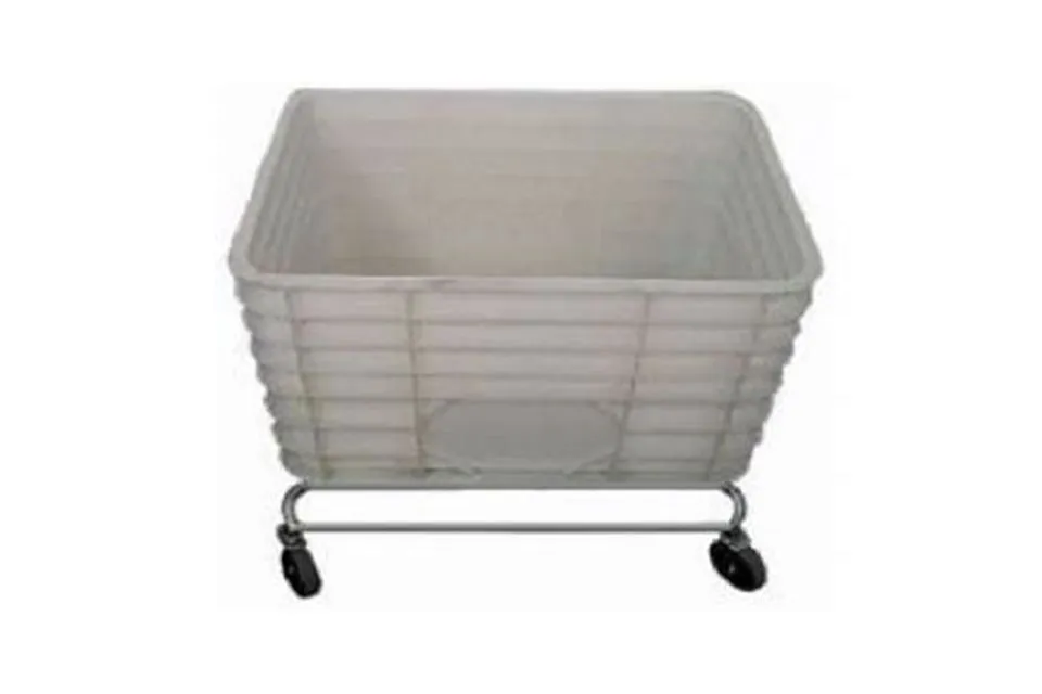 Тележка для белья ЦКТ ТП-10П