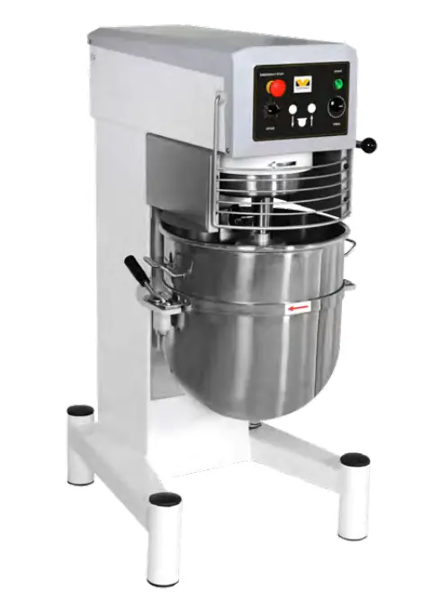 Планетарный миксер Vortmax VPM 60 3V Планетарный миксер Vortmax VPM 60 3V