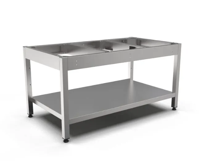 Подставка SMART INDUCTION P76, открытая Подставка SMART INDUCTION P76, открытая