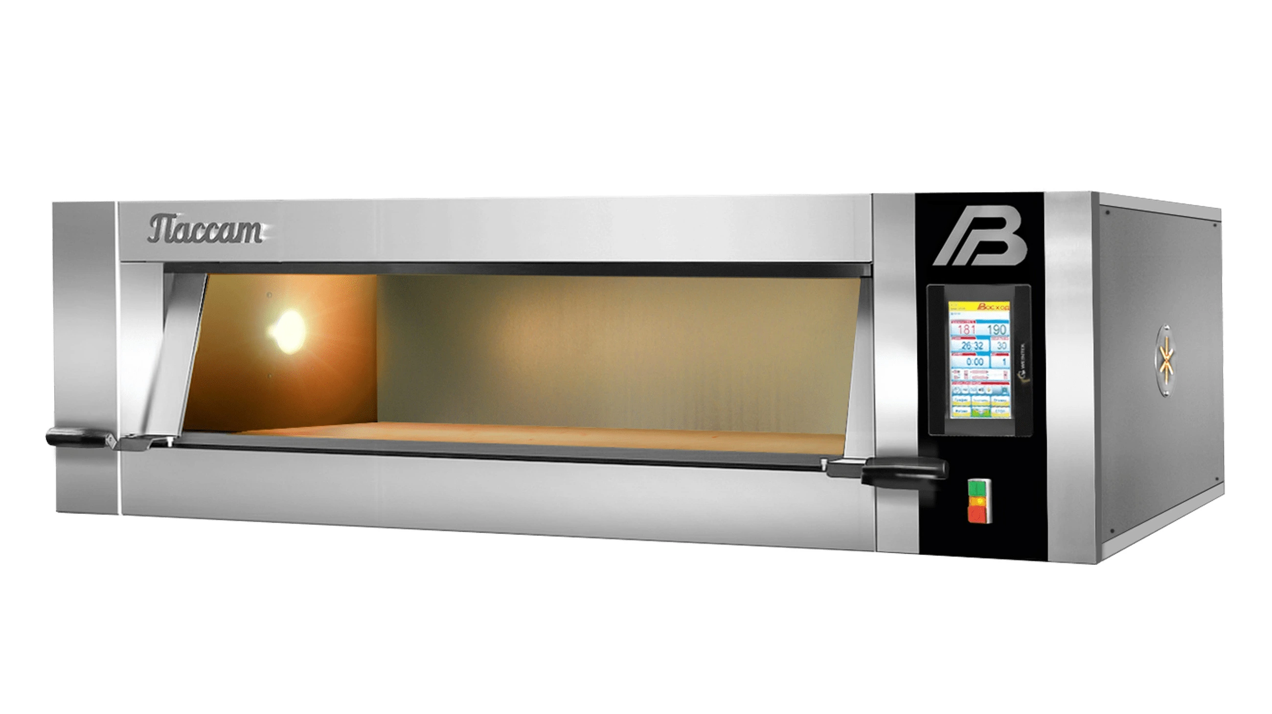 Тепловое Оборудование