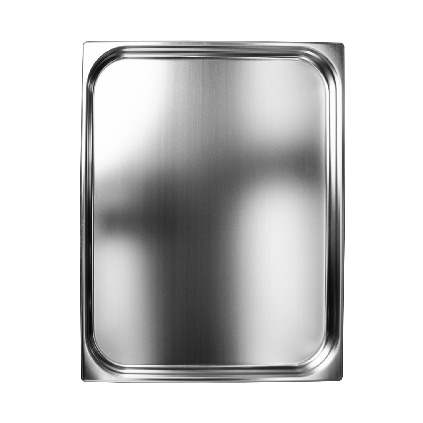 Гастроёмкость из нержавеющей стали EKSI 12065E Гастроёмкость из нержавеющей стали EKSI 12065E