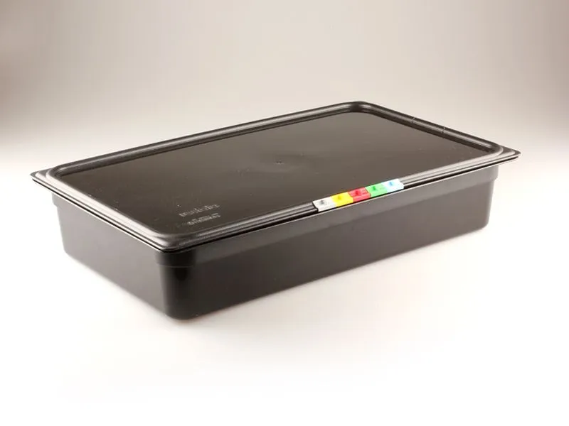 Гастроёмкость из полипропилена Рестола 422100113 Гастроёмкость из полипропилена Рестола 422100113