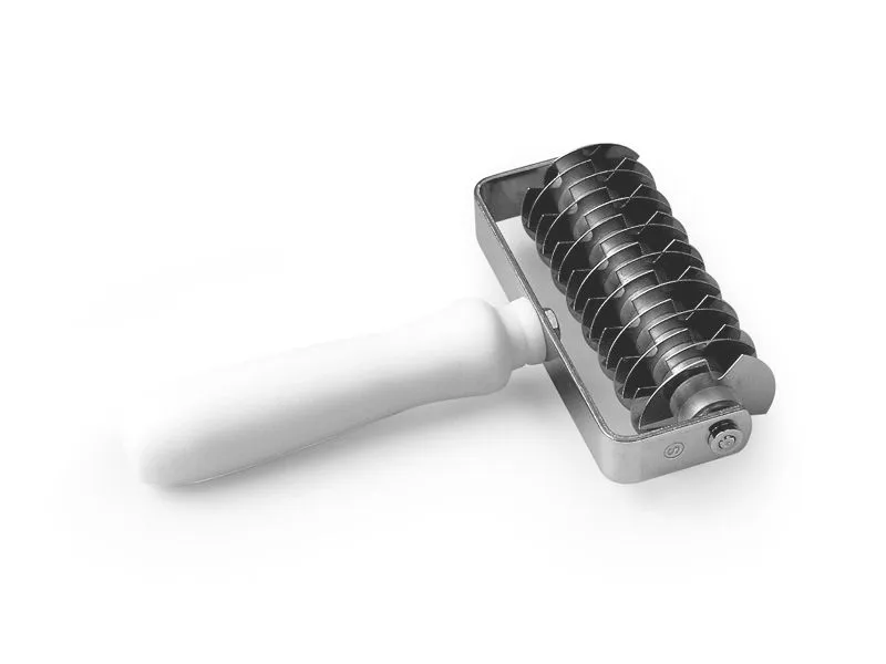 Нож профессиональный Martellato RPL12INOX