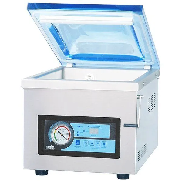 Вакуумный упаковщик EKSI М EHVC-260T/1A