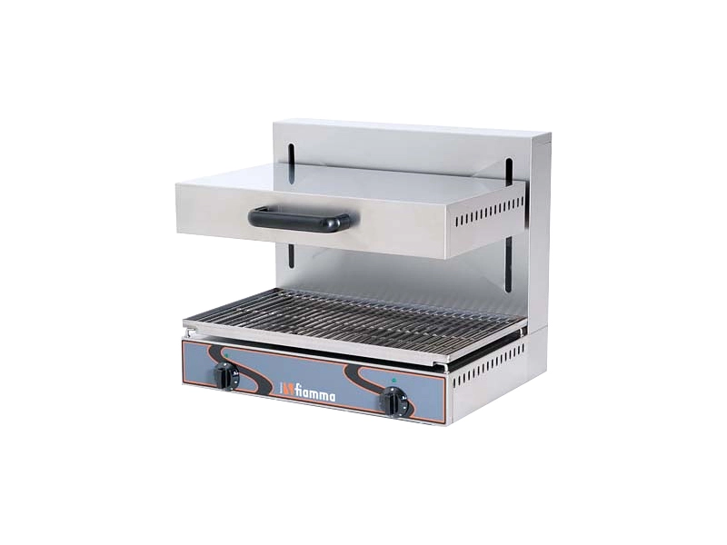 Гриль-саламандра Fiamma SEF600P Гриль-саламандра Fiamma SEF600P