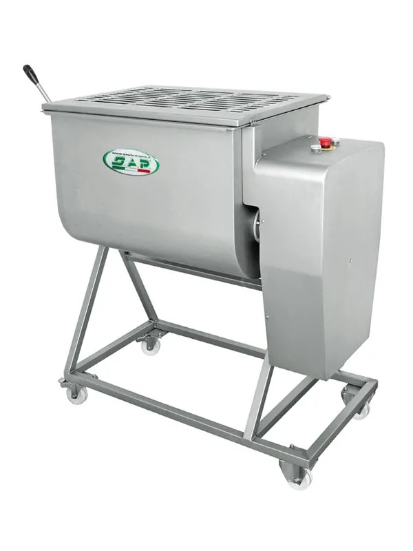 Фаршемешалка Sap IMP 1002