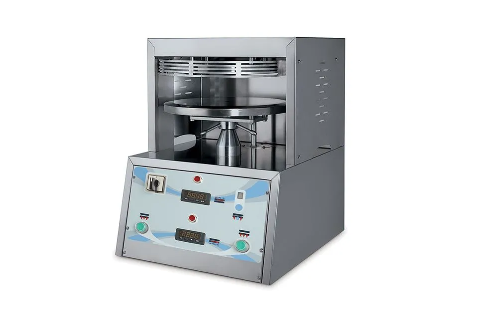 Пресс для пиццы WellPizza PZP 45