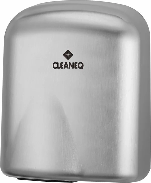 Электросушитель CLEANEQ KW-1009 шлифованная сталь Электросушитель CLEANEQ KW-1009 шлифованная сталь