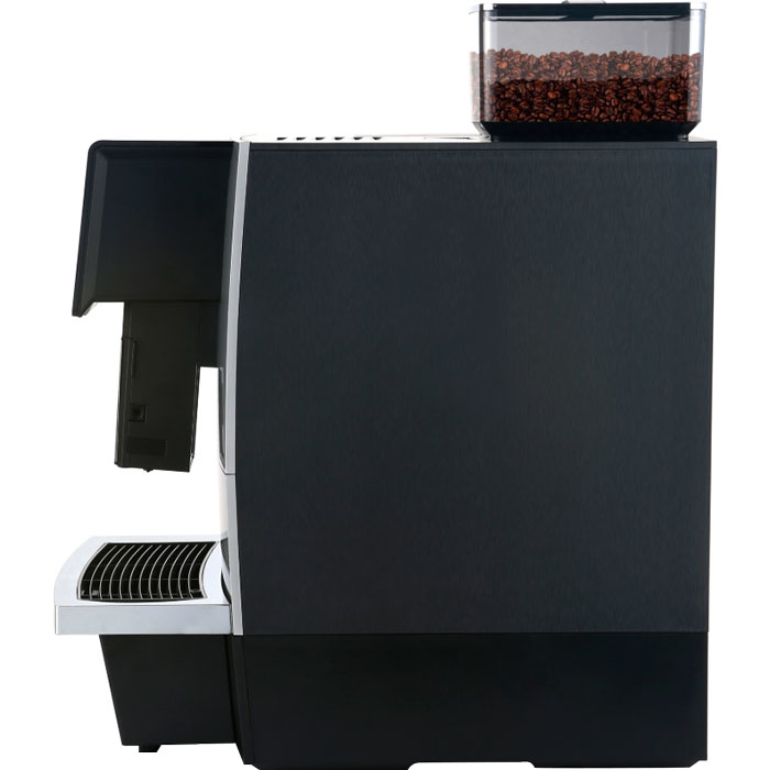 Кофемашина автоматическая Proxima Dr.Coffee F12 Plus