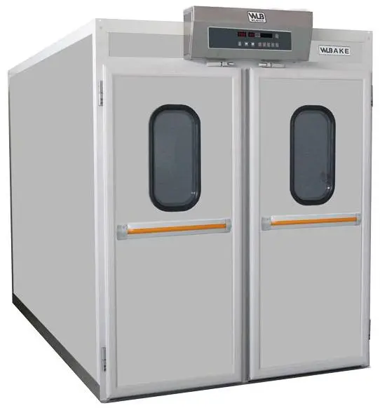 Расстоечный шкаф WLBake PF 2/4060/2 Расстоечный шкаф WLBake PF 2/4060/2