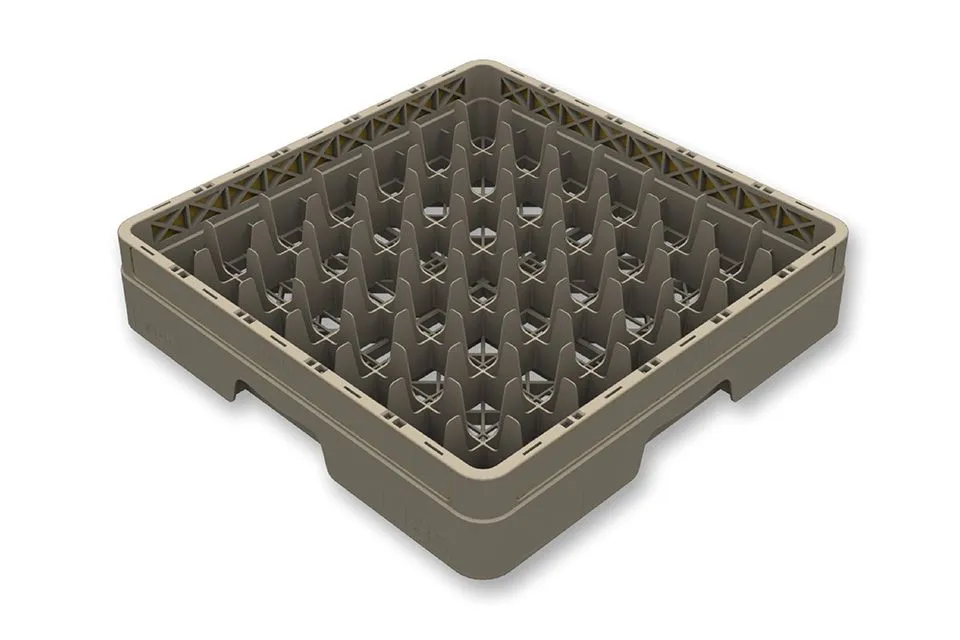 Кассета для бокалов Pujadas 5490F1