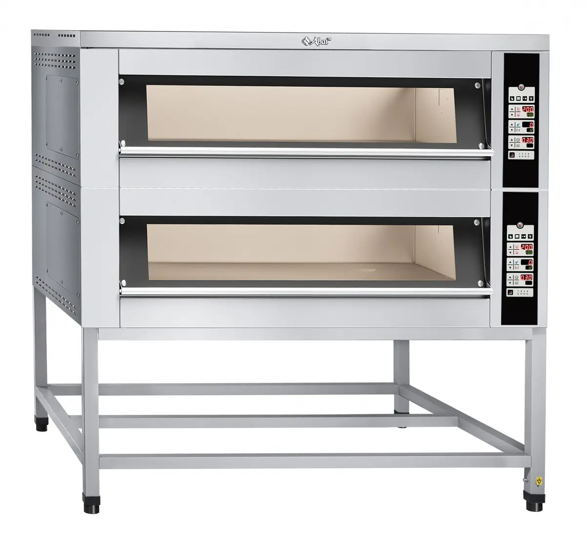 Пекарский шкаф Abat ЭШП-2-01КП 3EN Super Пекарский шкаф Abat ЭШП-2-01КП 3EN Super