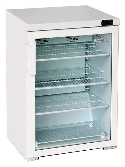 Шкаф холодильный Бирюса 152 Шкаф холодильный Бирюса 152