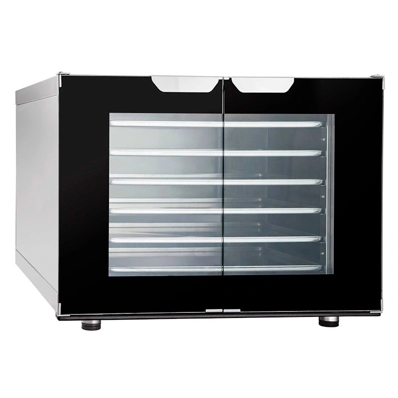 Расстоечный шкаф Abat ШРТ-12