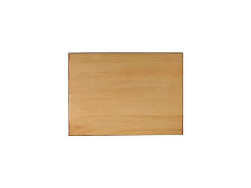 Доска из дерева Профлайнтрейд 700х300х20 бук