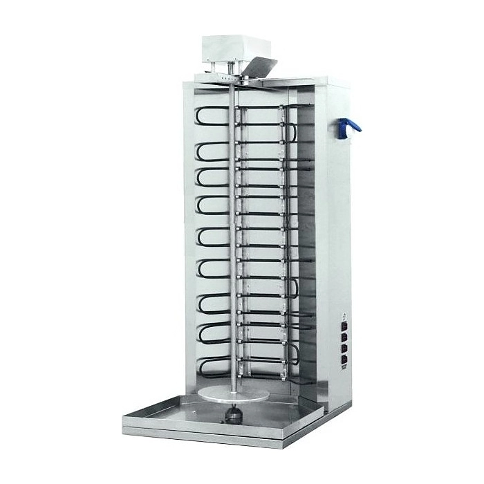 Аппарат для шаурмы Сиком МК-2.3ЭП Аппарат для шаурмы Сиком МК-2.3ЭП