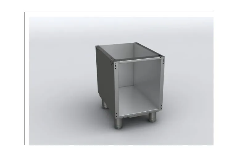 Стенд для хлебопекарного оборудования Fagor Professional MB-705 G