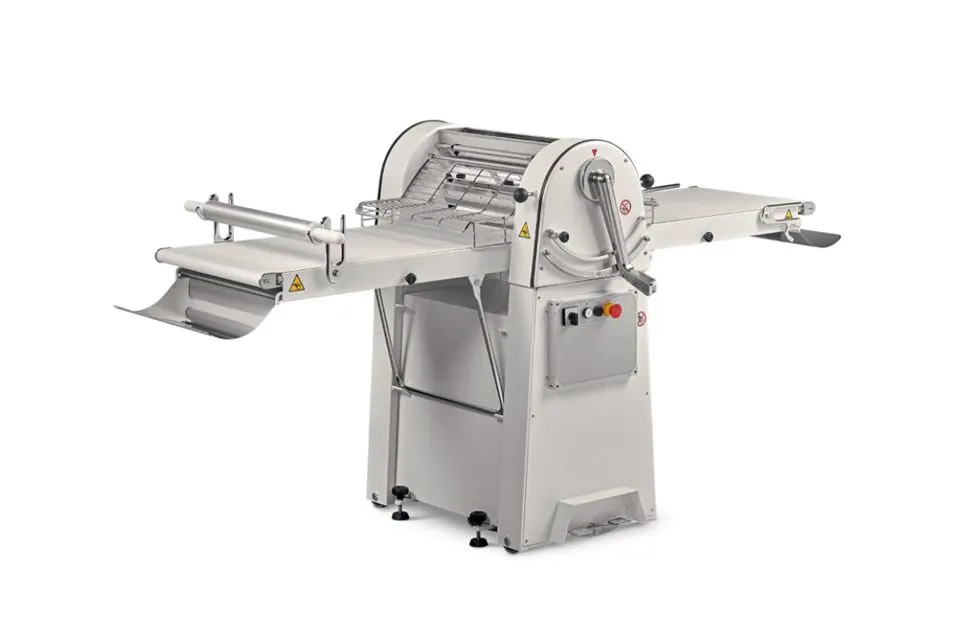 Тестораскаточная машина Kemplex SF.500x950 Тестораскаточная машина Kemplex SF.500x950