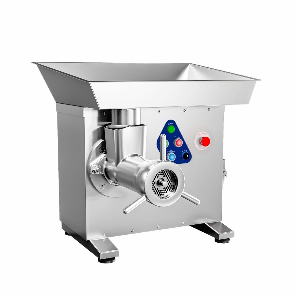 Мясорубка Abat МЭП-600 Мясорубка Abat МЭП-600