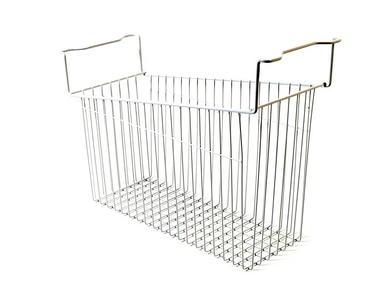 Корзина для морозильных ларей Italfrost для ларя с гнутой крышкой