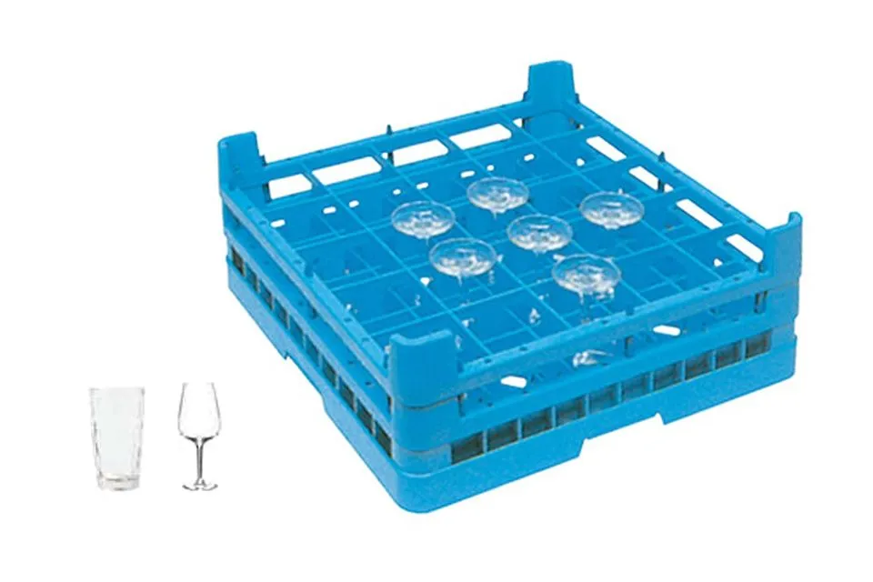 Кассета Fagor Professional CV-36/205