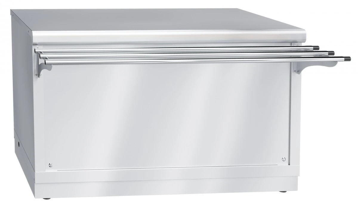 Прилавок для горячих напитков Abat ПГН-70Х-01 Прилавок для горячих напитков Abat ПГН-70Х-01