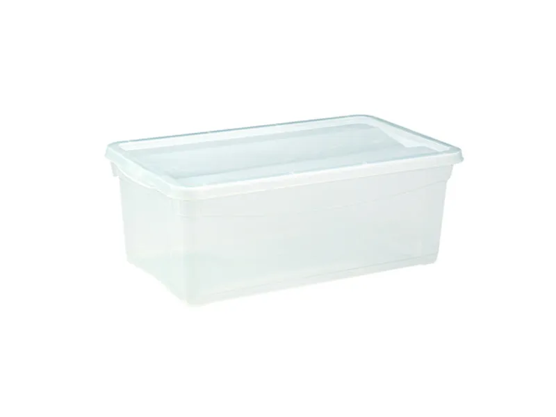 Контейнер 4312492, 5 л, 330х190х120 мм