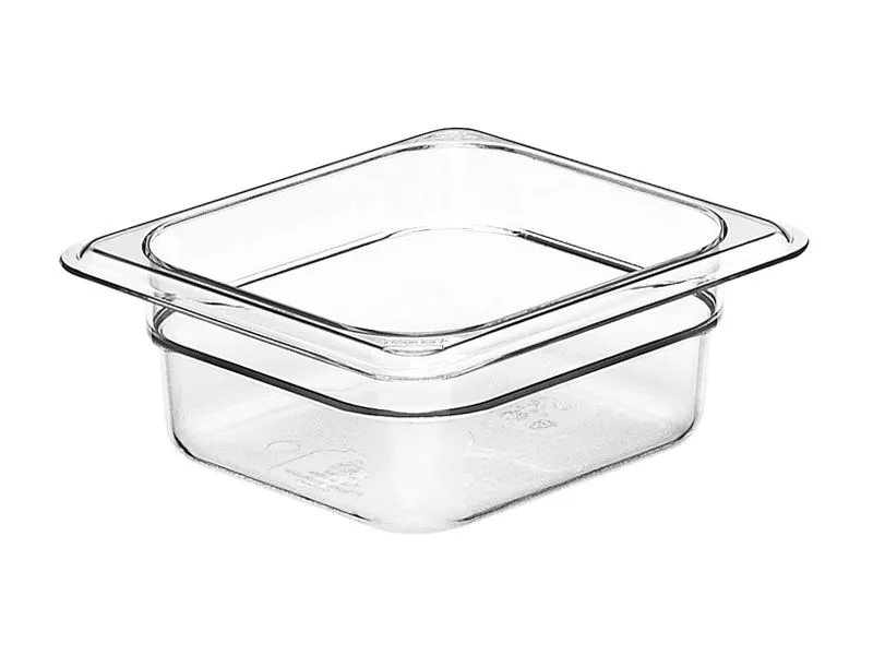 Гастроёмкость из поликарбоната Cambro 64 CW